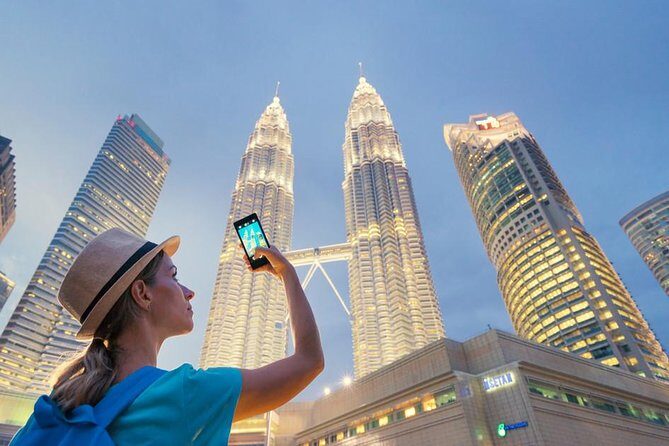Kuala Lumpur Cultural City Tour (Private Half Day) - Authentic Insights from Past Travelers