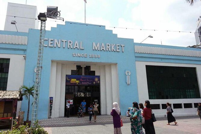 Kuala Lumpur Cultural & Heritage Tour - The Logistics: What Makes It Smooth and Comfortable