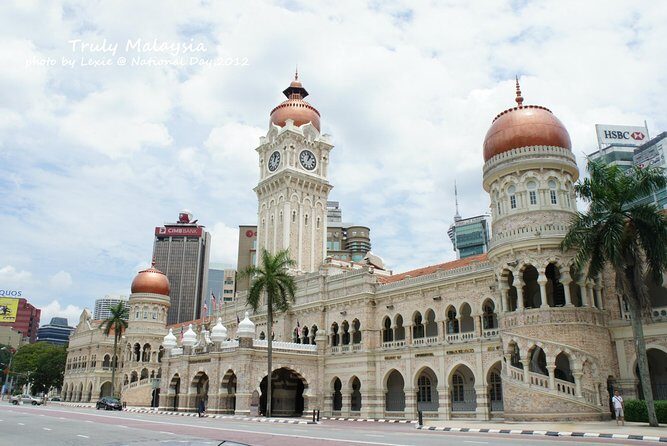 Kuala Lumpur Cultural & Heritage Tour - Final Thoughts: Is This Tour for You?