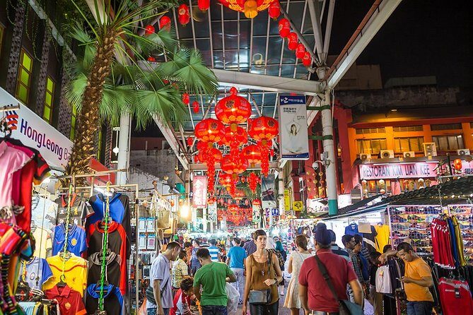 Kuala Lumpur Cultural & Heritage Tour - FAQ