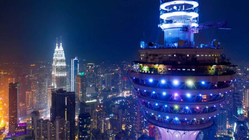 Kuala Lumpur: Evening Tour with Kuala Lumpur Tower Tickets - Kuala Lumpur: Evening Tour with Kuala Lumpur Tower Tickets – A Detailed Review