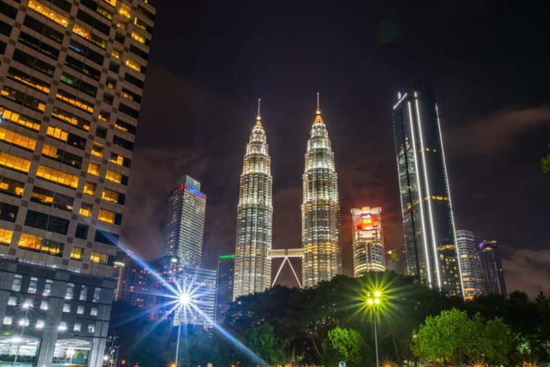 Kuala Lumpur: Evening Tour with Kuala Lumpur Tower Tickets - Who Will Enjoy This Tour?
