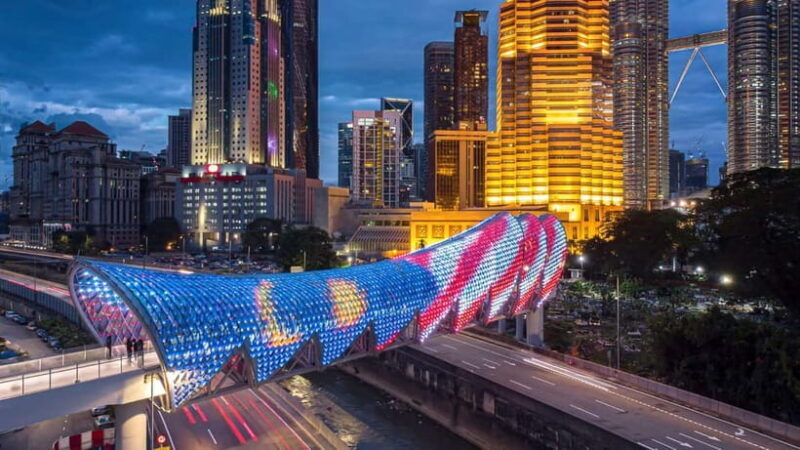 Kuala Lumpur: Evening Tour with Kuala Lumpur Tower Tickets - Final Thoughts