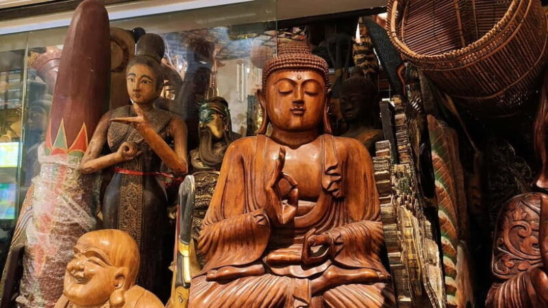 Kuala Lumpur: Evening Tour with Kuala Lumpur Tower Tickets - Frequently Asked Questions