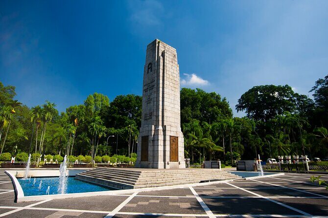 Kuala Lumpur Exploration Tour including Batu Caves - Who Should Consider This Tour?