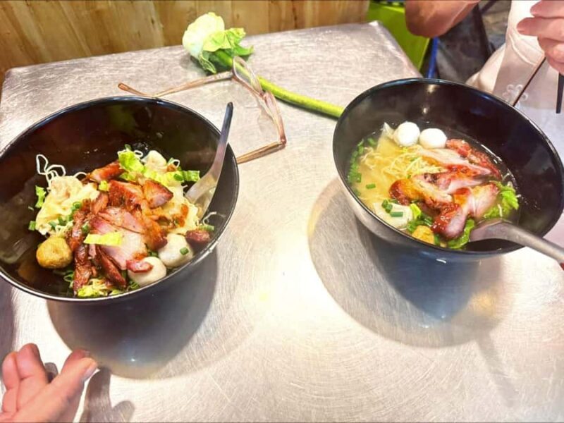 Kuala Lumpur: Family Cooking Class with Market Tour & Meal - Who Will Love This Tour?