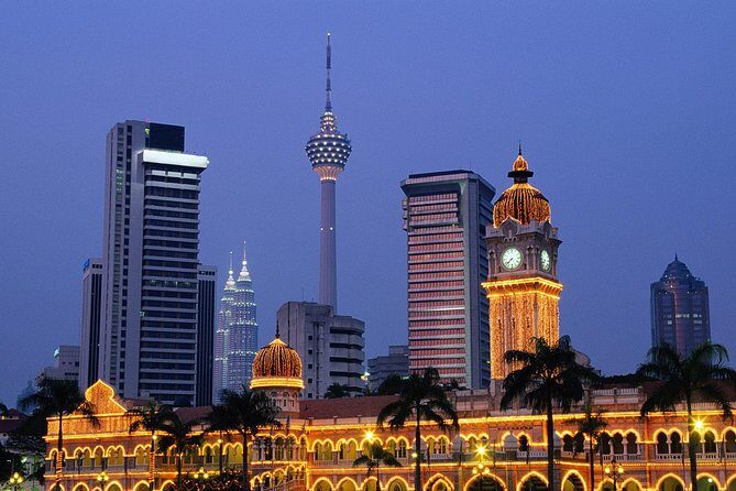 Kuala Lumpur Famous Landmarks Tour - Practical Insights on the Tour