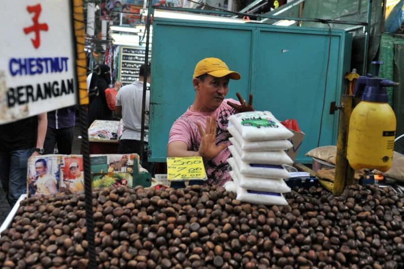 Kuala Lumpur Fruits Experience: Markets, Stories & Tastes - The Tour Breakdown: What to Expect