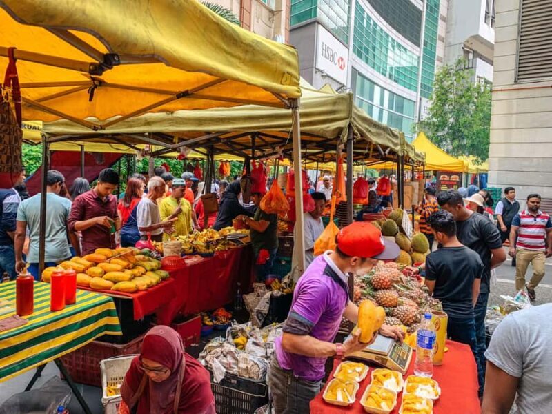 Kuala Lumpur Fruits Experience: Markets, Stories & Tastes - Who Is This Tour Best For?