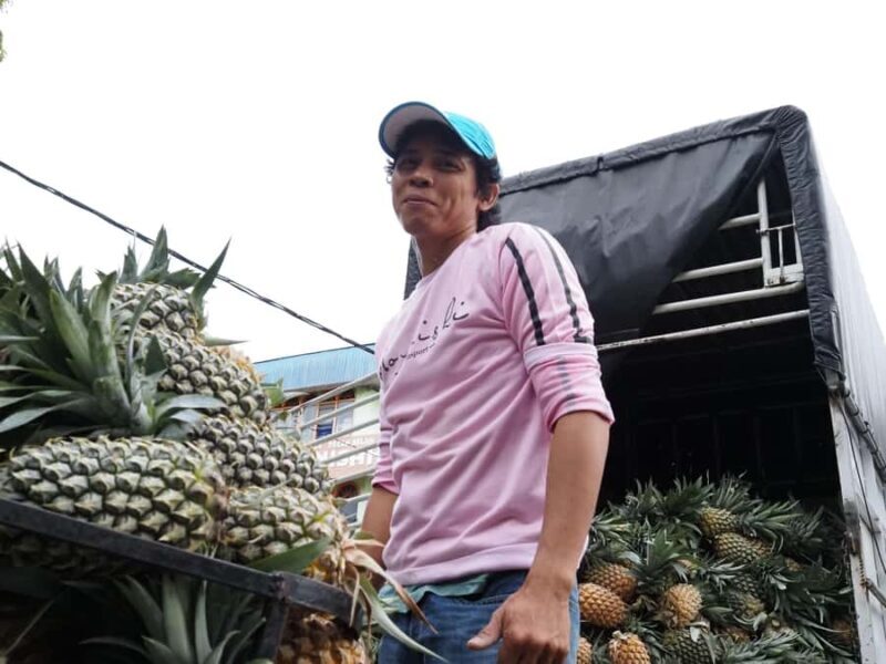 Kuala Lumpur Fruits Experience: Markets, Stories & Tastes - FAQ