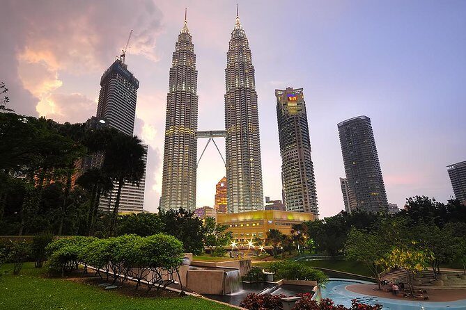 Kuala Lumpur Full Day City & Shopping Tour with Lunch (PRIVATE TOUR) - Exploring Kuala Lumpur with a Private Full-Day Tour: An Honest Review