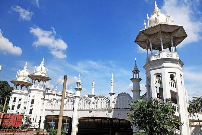 Kuala Lumpur Full Day City & Shopping Tour with Lunch (PRIVATE TOUR) - Why This Tour Works Well