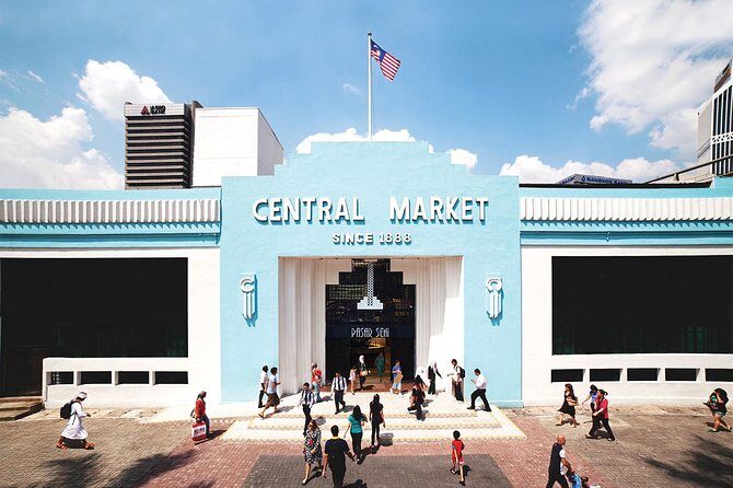 Kuala Lumpur Full Day City & Shopping Tour with Lunch (PRIVATE TOUR) - Final Thoughts