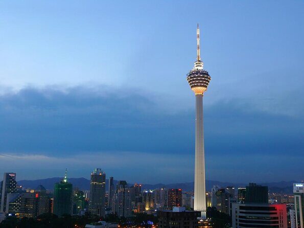 Kuala Lumpur Full-Day City Tour - Kuala Lumpur Full-Day City Tour Review
