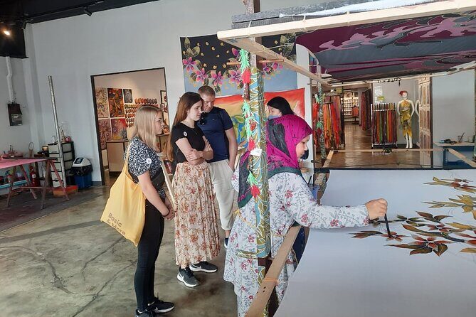 Kuala Lumpur Full-Day City Tour - Who This Tour Is Best For