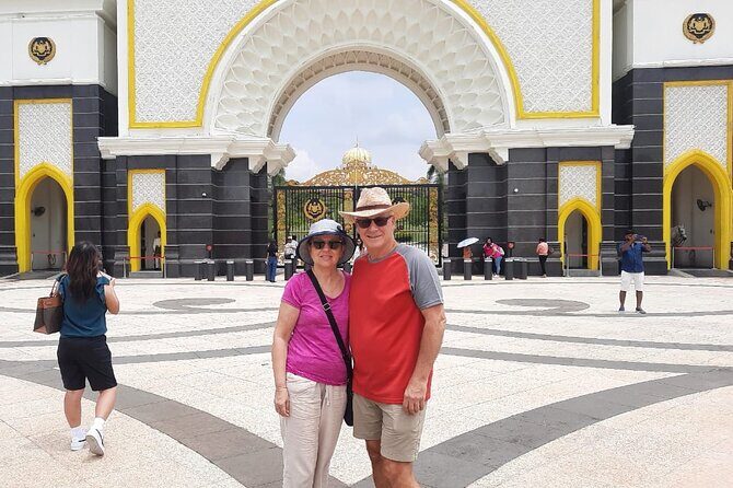 Kuala Lumpur Full-Day City Tour - Final Thoughts