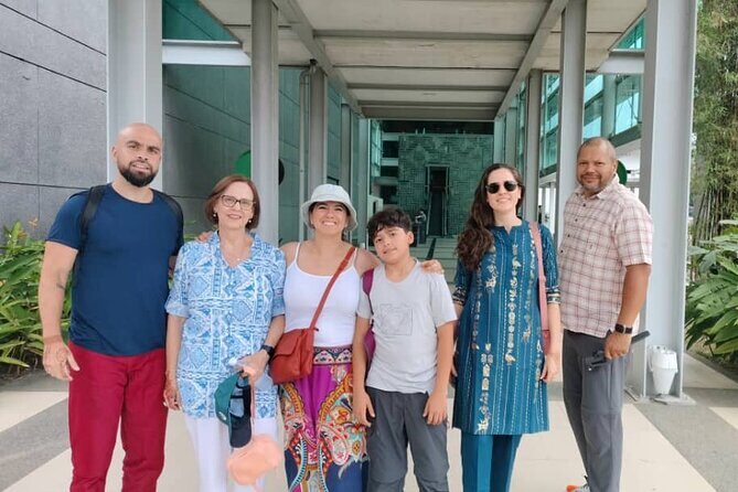 Kuala Lumpur Full-Day City Tour - FAQs