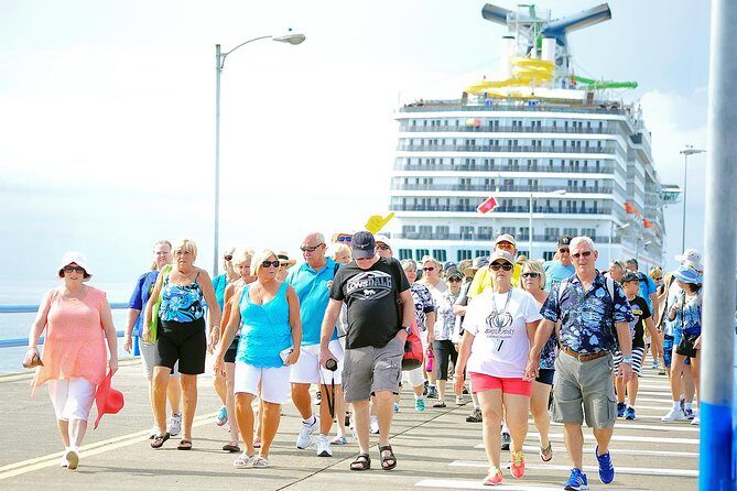 Kuala Lumpur Full-Day Cruise Excursion Tour From Port Klang - Why This Tour Stands Out