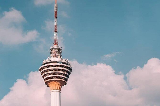 Kuala Lumpur Full-Day Cruise Excursion Tour From Port Klang - The Itinerary Breakdown & What to Expect