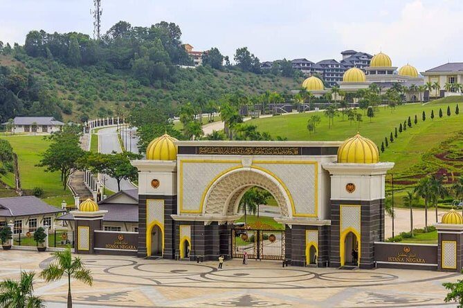 Kuala Lumpur Full-Day Cruise Excursion Tour From Port Klang - The Sum Up: Who Will Love This Tour?