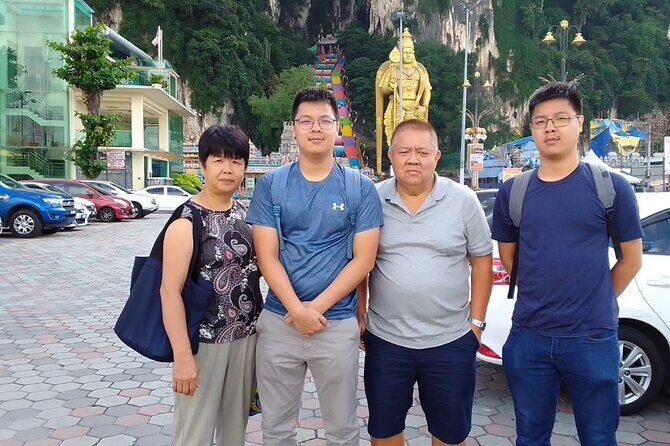 Kuala Lumpur Full-Day Cruise Layover Include Twin Tower Tickets - Key Points