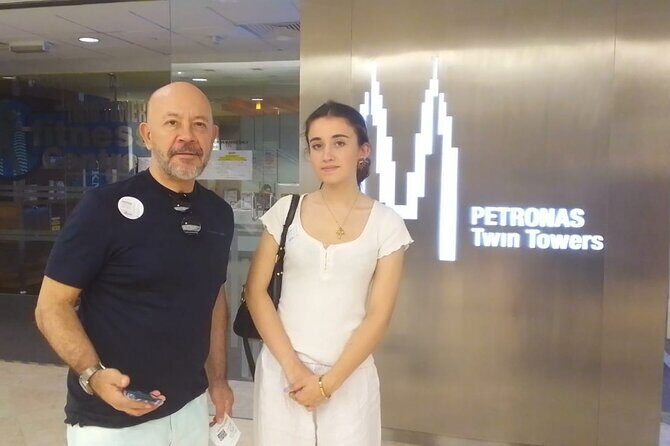 Kuala Lumpur Full-Day Cruise Layover Include Twin Tower Tickets - Evaluating the Value and Accessibility