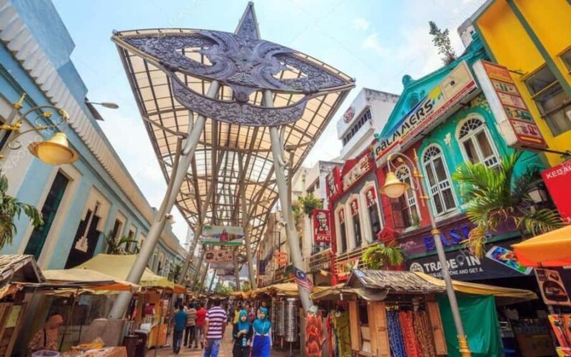 Kuala Lumpur Full-Day Grand Tour Featuring 25 Attractions - Authentic Insights from Travelers