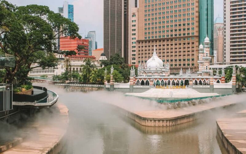 Kuala Lumpur Full-Day Grand Tour Featuring 25 Attractions - Who Will Love This Tour?