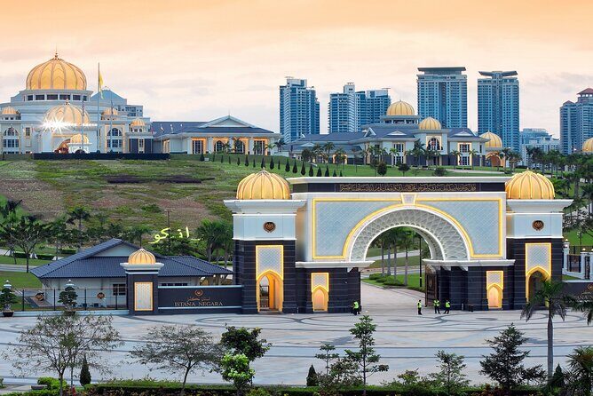 Kuala Lumpur Full-Day Tour with 2-Way Airport / Port Transfers - Final Thoughts