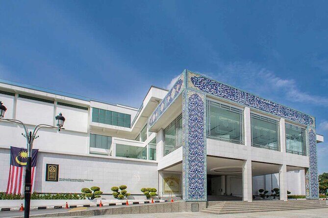 Kuala Lumpur Garden, Park and Museum Tour with Lunch - The Value of This Kuala Lumpur Tour