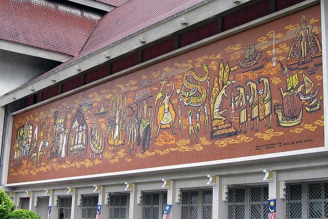 Kuala Lumpur Garden, Park and Museum Tour with Lunch - Final Thoughts