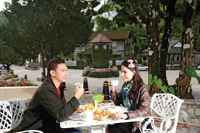 Kuala Lumpur > Genting Highland > Colmar Tour > Kuala Lumpur - Authentic Insights from Traveler Feedback