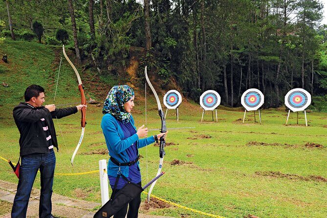 Kuala Lumpur > Genting Highland > Colmar Tour > Kuala Lumpur - FAQ