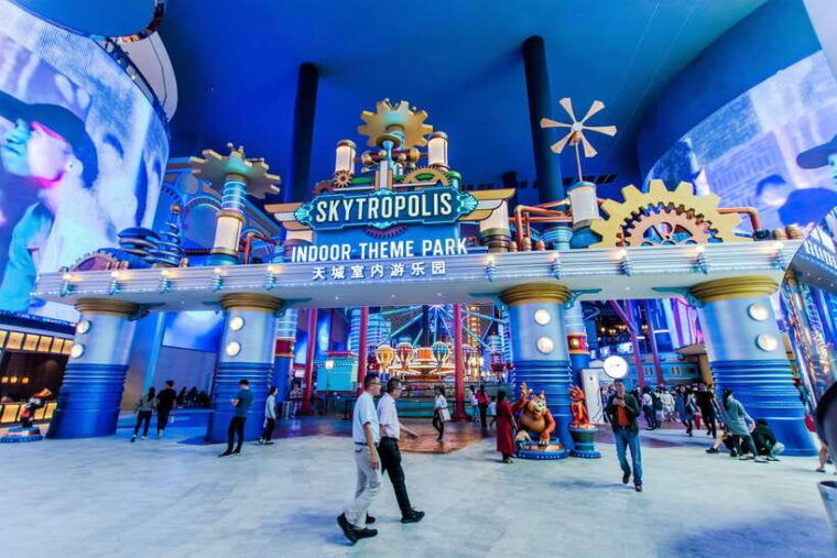 kuala-lumpur-genting-highland-tour-with-skyworld-theme-park