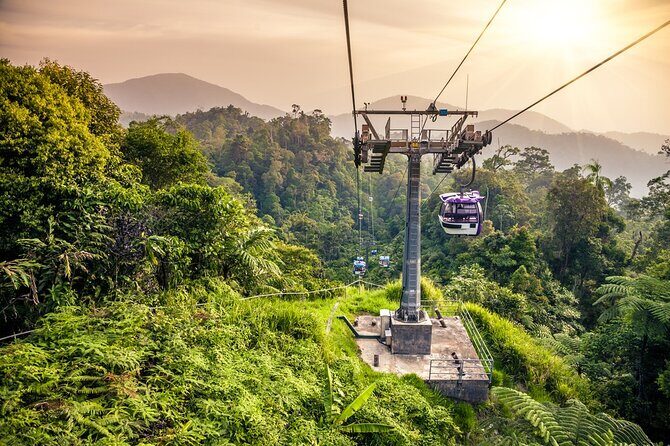Kuala Lumpur (Genting Highlands 7.5 hours Private Tour) - Who Will Get the Most Out of This Tour?