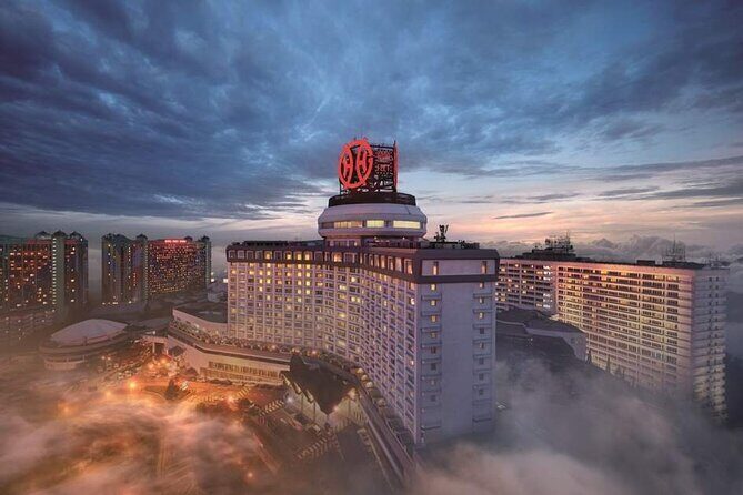 Kuala Lumpur (Genting Highlands 7.5 hours Private Tour) - Frequently Asked Questions