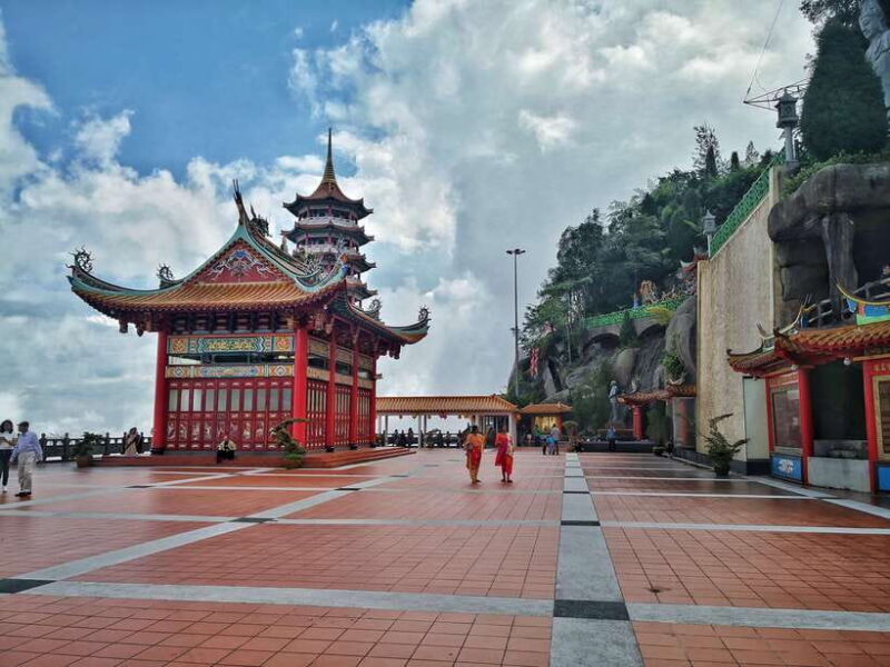 kuala-lumpur-genting-highlands-batu-caves-day-trip