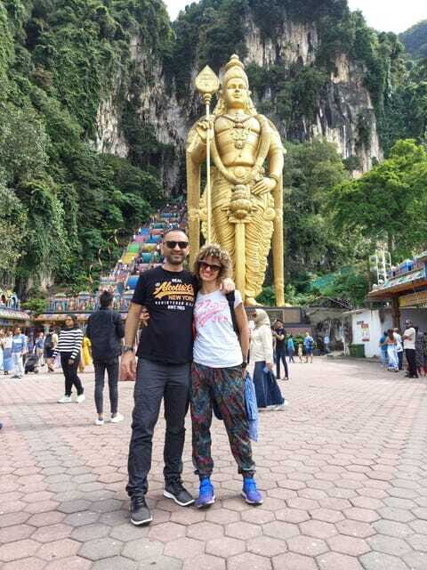 Kuala Lumpur: Genting Highlands Private Tour with Transfers - The Sum Up