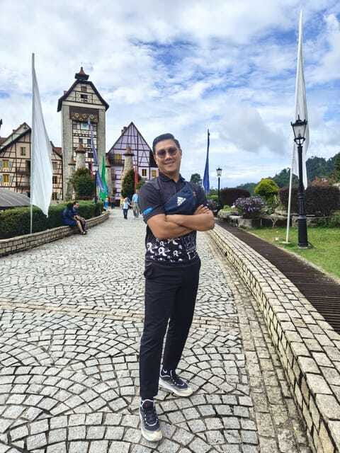 kuala-lumpur-genting-highlands-private-tour-with-transfers