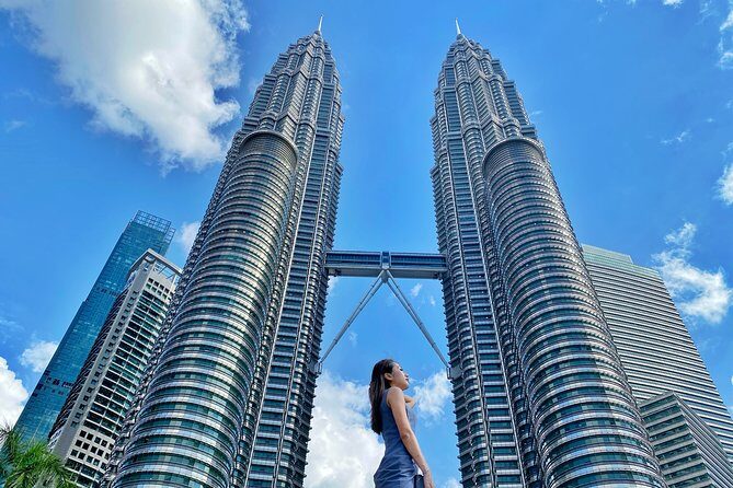 Kuala Lumpur Grand Tour with 25 Attractions (SIC - Join In Tour) - Key Points