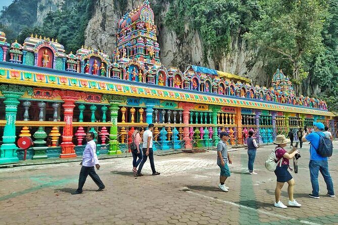 Kuala Lumpur Grand Tour with 25 Attractions (SIC - Join In Tour) - FAQ