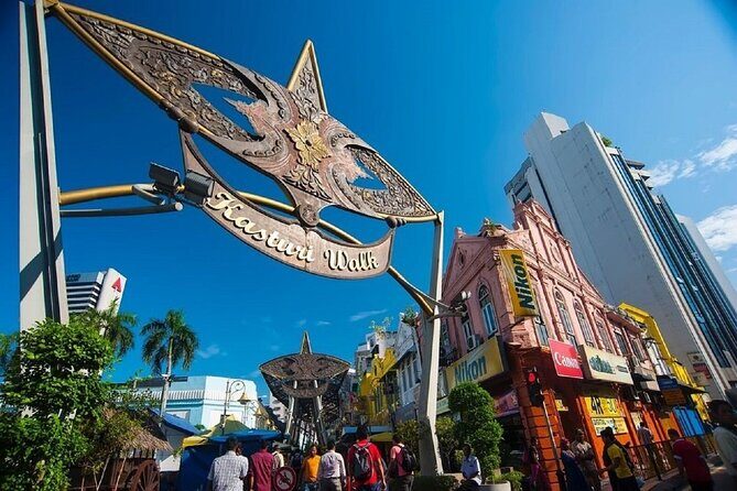 Kuala Lumpur Half Day Batu Caves Cultural Sites Tour - The Sum Up