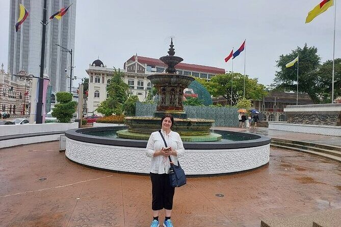 Kuala Lumpur Half Day City Private Tour - The Sum Up