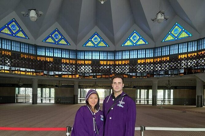 Kuala Lumpur Half Day City Private Tour - FAQs