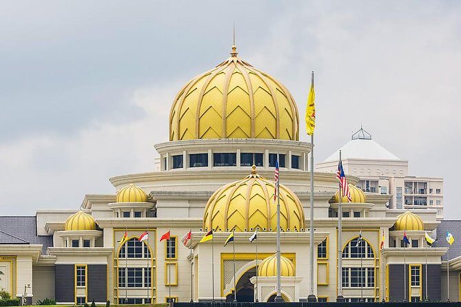 Kuala Lumpur Half Day City Tour - Practical Considerations and Experience