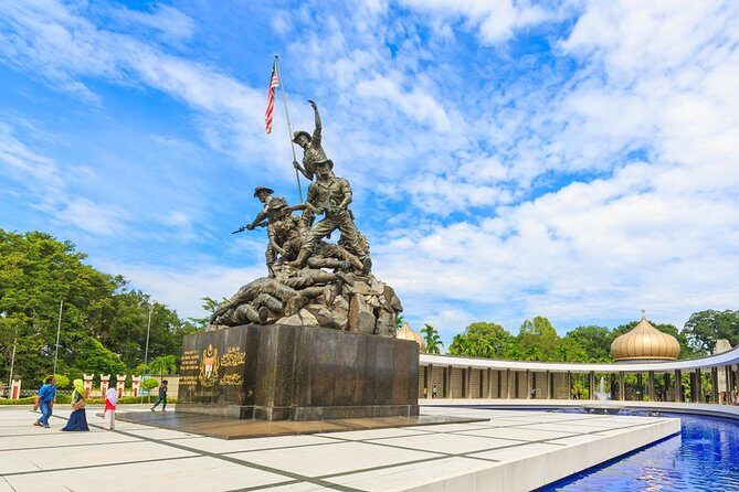 Kuala Lumpur Half-day City Tour - FAQ