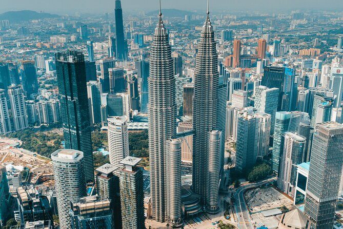 Kuala lumpur Half Day City Tour - Value for Money and Overall Experience