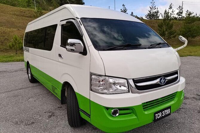 Kuala lumpur Half Day City Tour - Who Should Consider This Tour?