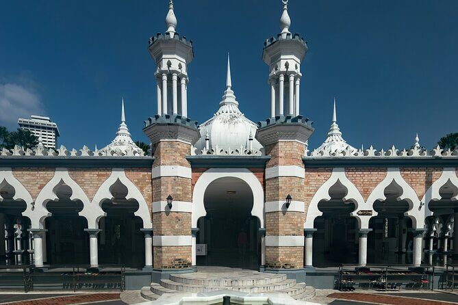 Kuala lumpur Half Day City Tour - Final Thoughts