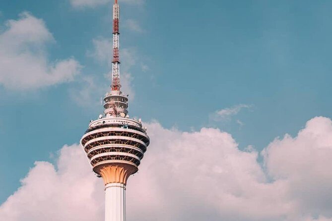Kuala Lumpur Half-Day City Tour Include KL Tower Observation Deck - An In-Depth Look at the Kuala Lumpur Half-Day Tour